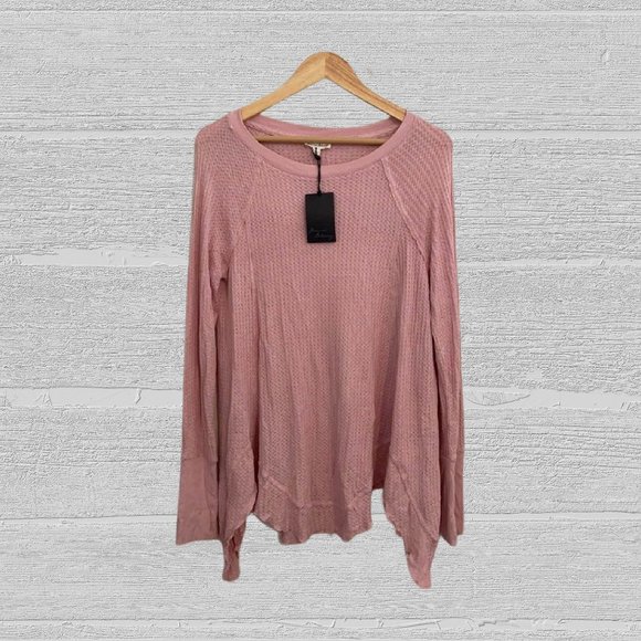 Jane And delancy Top Large NWT - Picture 1 of 3